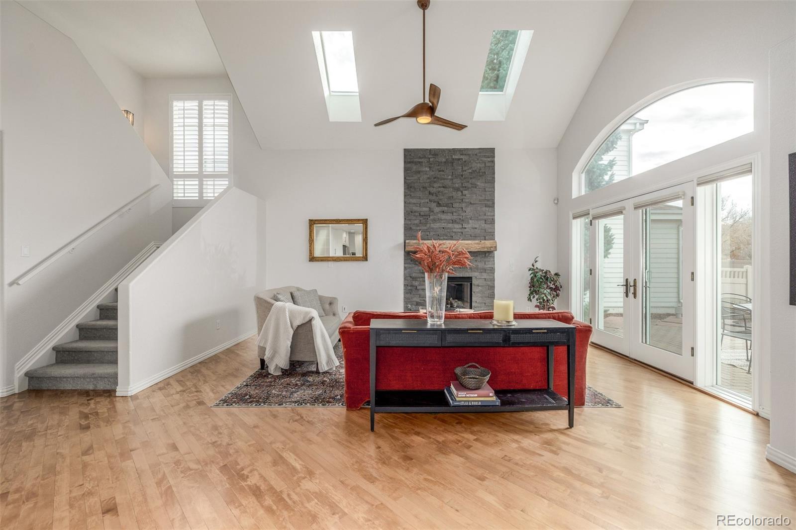 MLS Image #8 for 1011 s valentia street,denver, Colorado