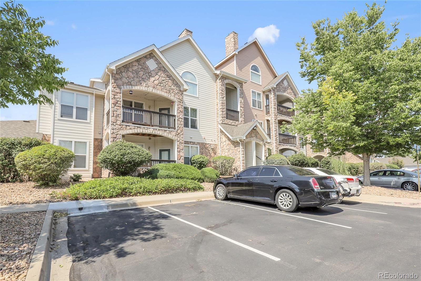 MLS Image #0 for 19019 e warren drive h207,aurora, Colorado