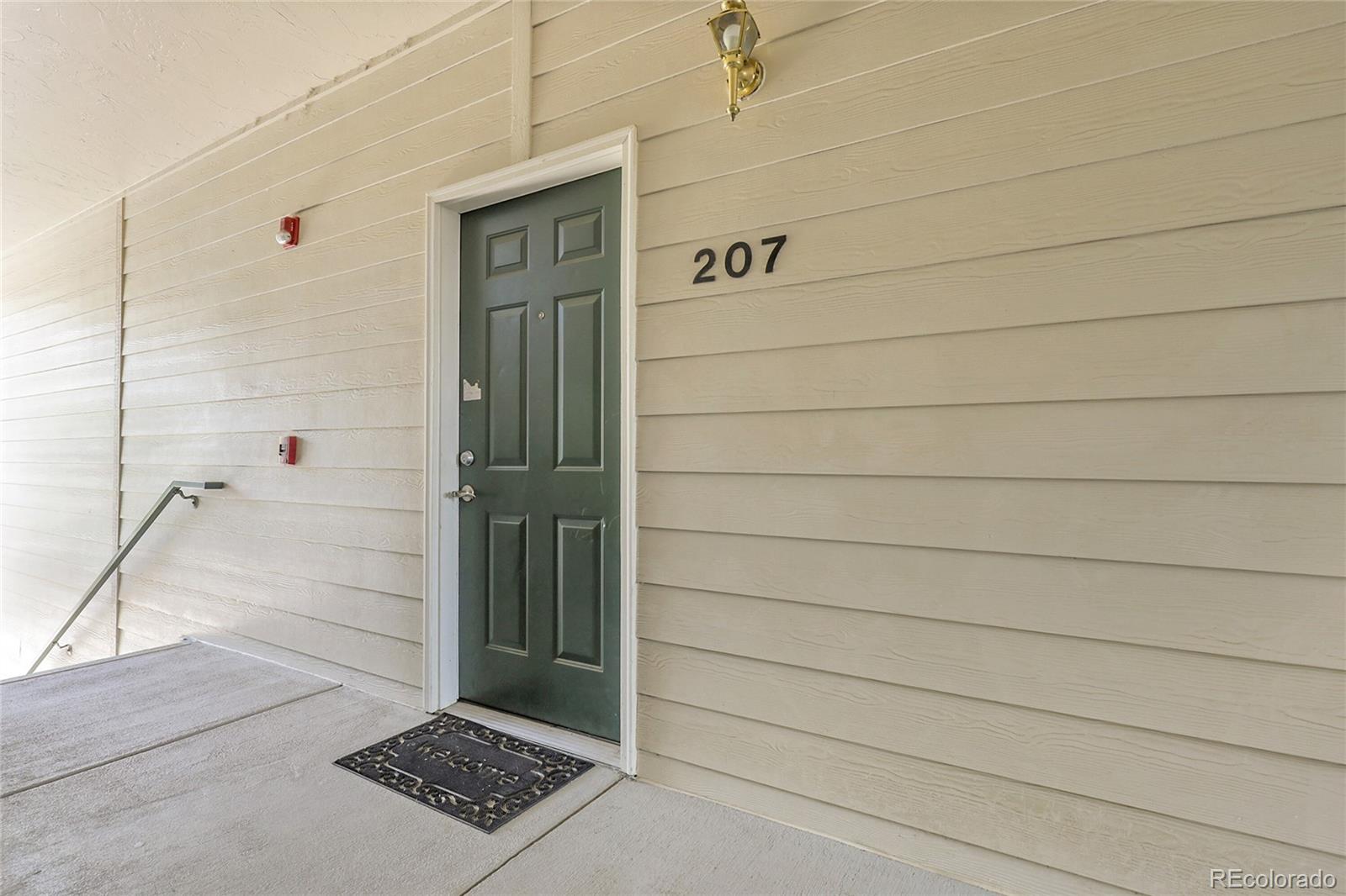 MLS Image #1 for 19019 e warren drive h207,aurora, Colorado