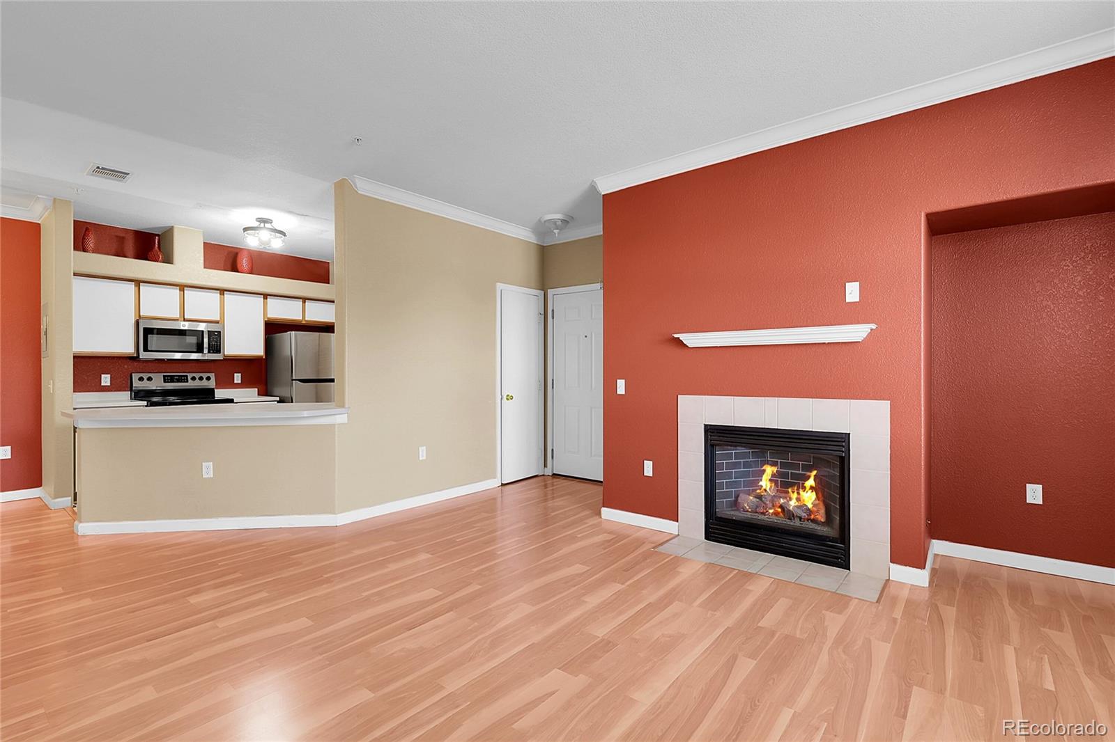 MLS Image #4 for 19019 e warren drive h207,aurora, Colorado