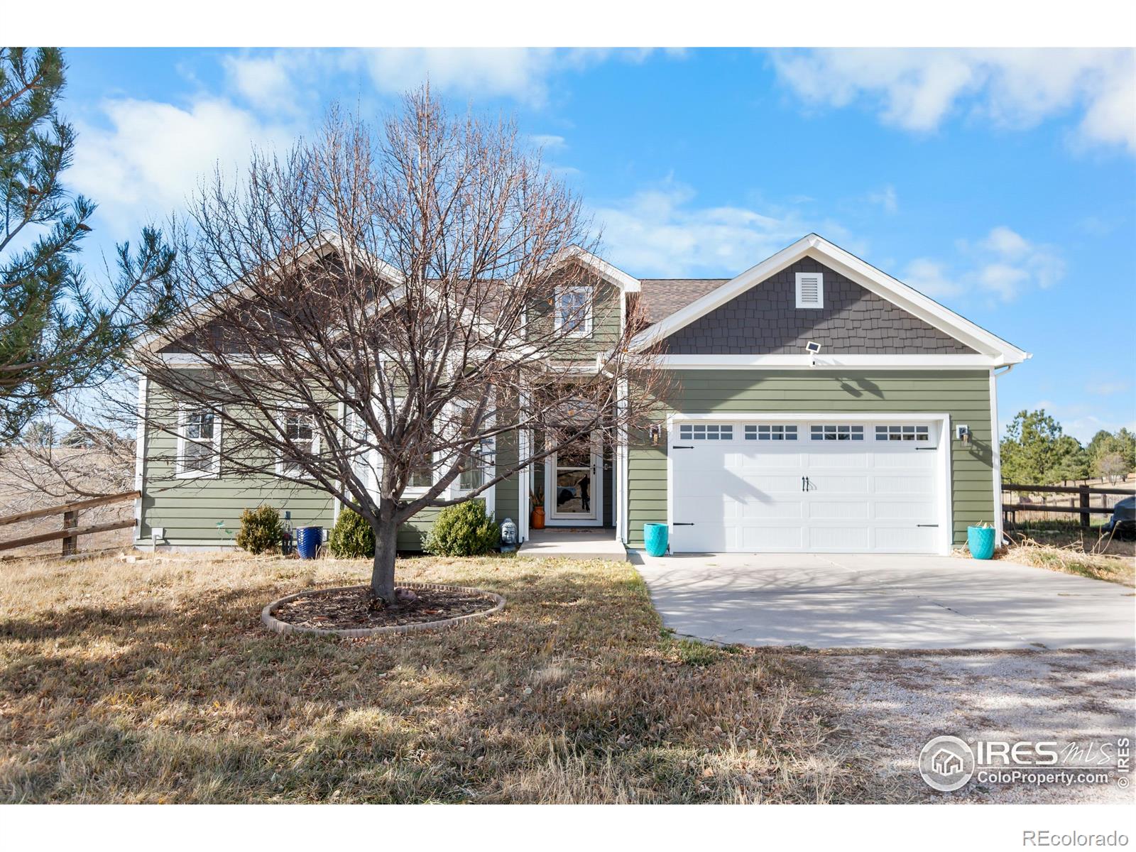 MLS Image #1 for 3842  banner court,parker, Colorado