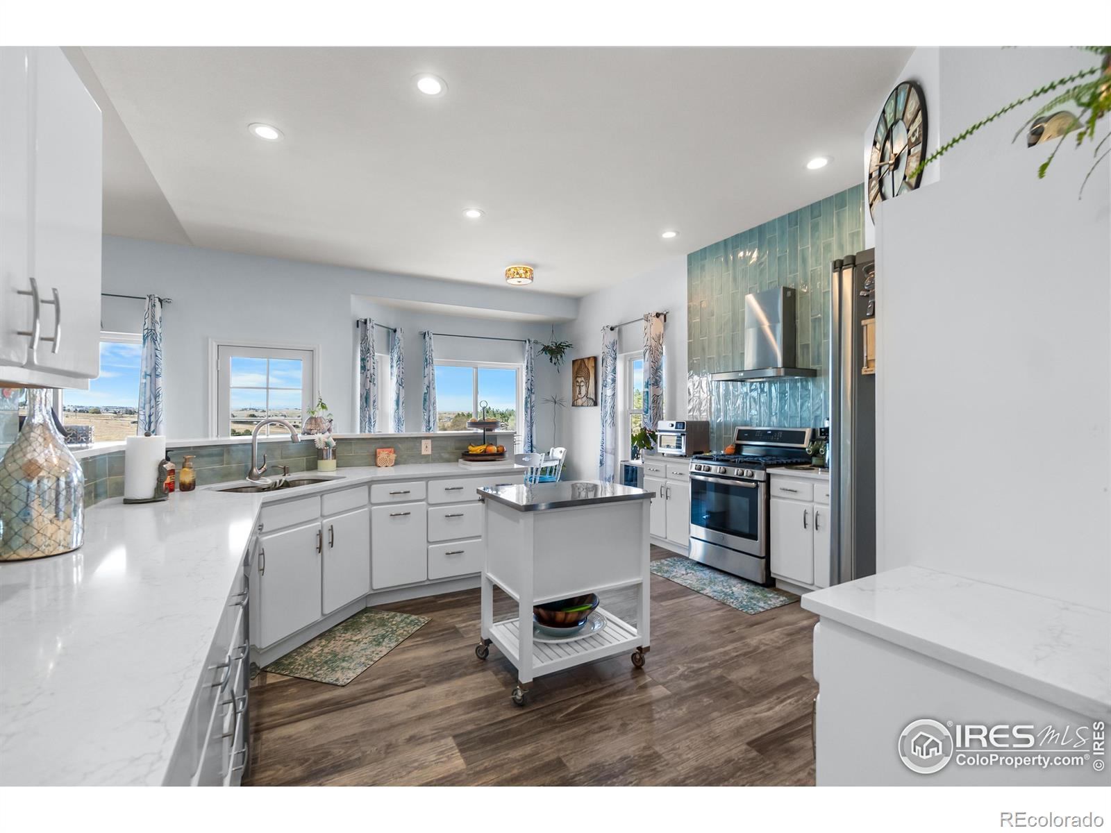 MLS Image #18 for 3842  banner court,parker, Colorado