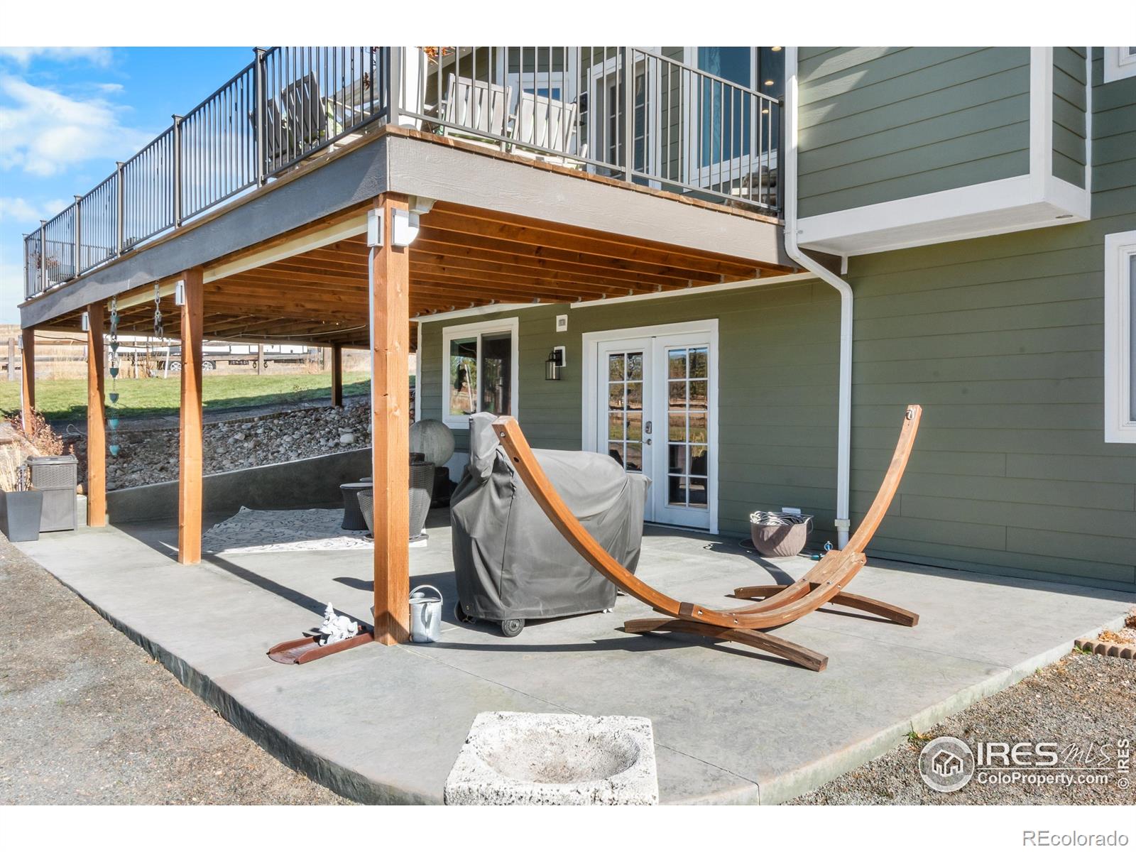 MLS Image #36 for 3842  banner court,parker, Colorado