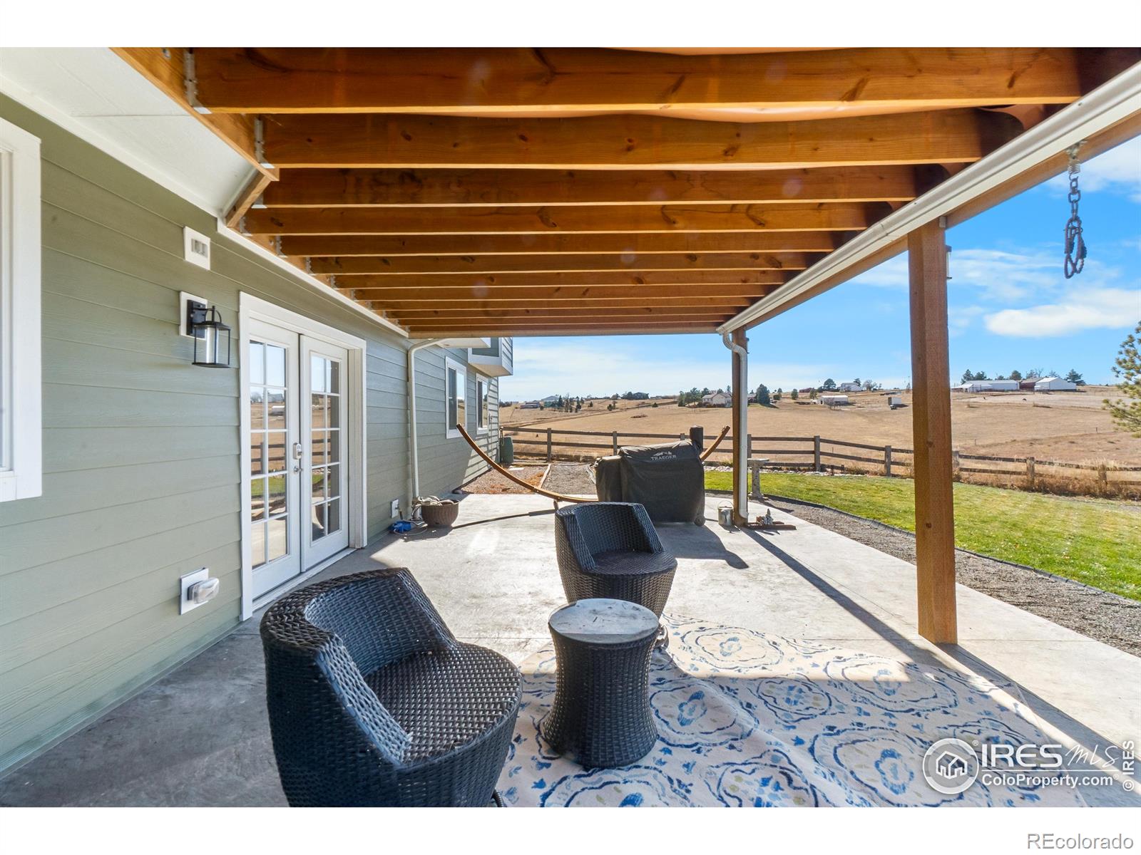 MLS Image #37 for 3842  banner court,parker, Colorado