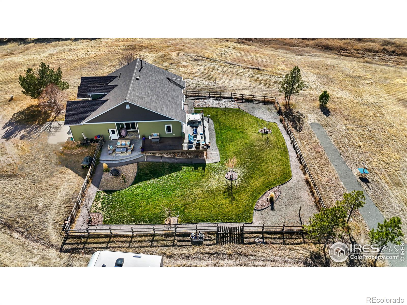 MLS Image #4 for 3842  banner court,parker, Colorado