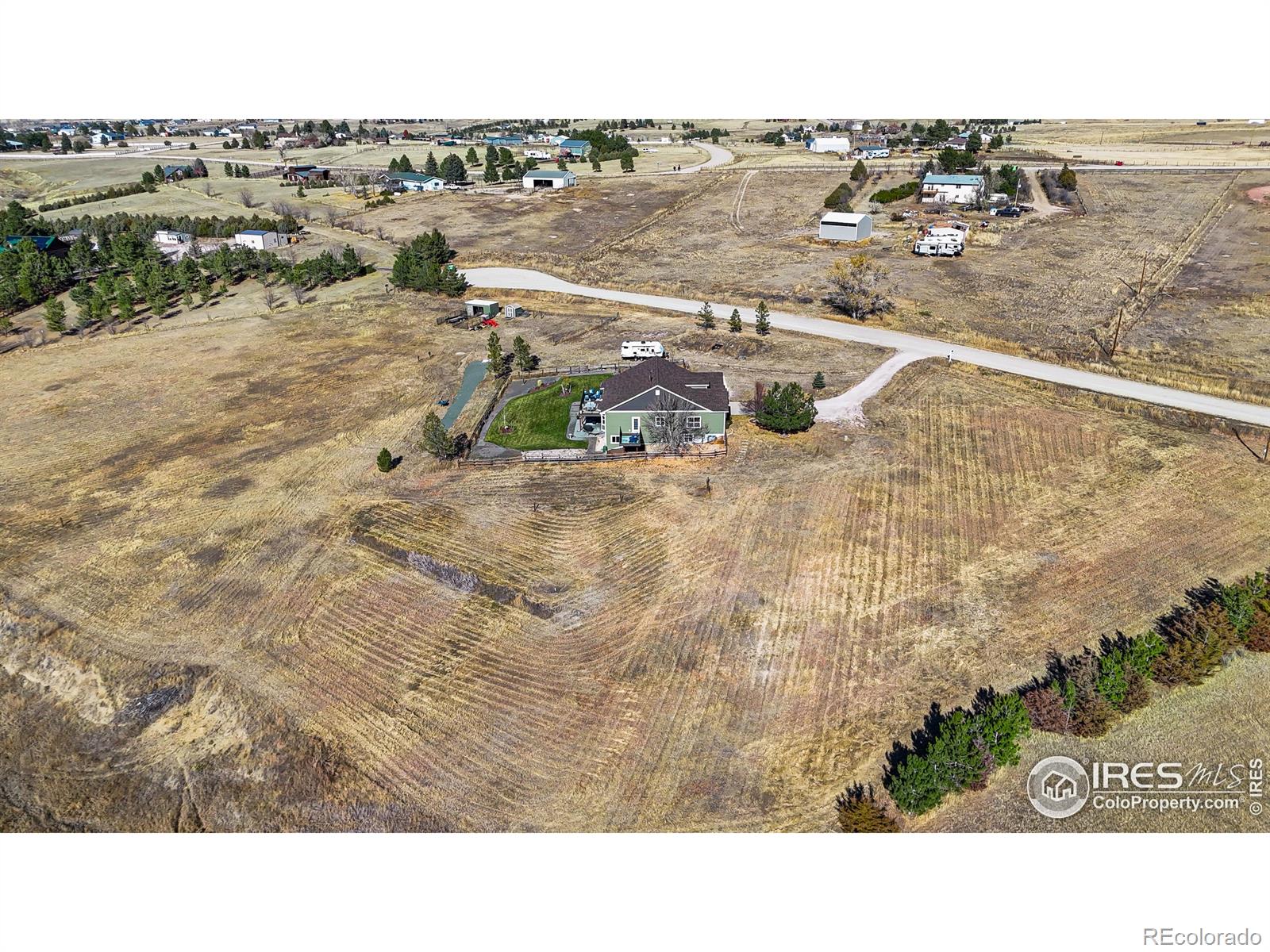 MLS Image #40 for 3842  banner court,parker, Colorado