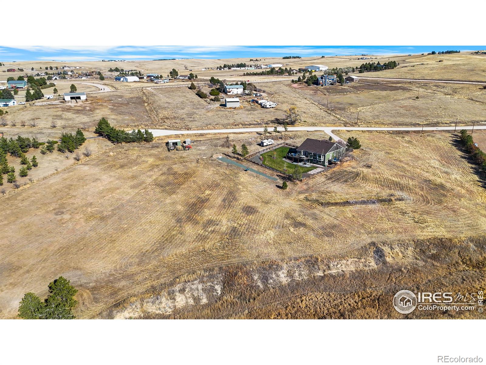 MLS Image #41 for 3842  banner court,parker, Colorado
