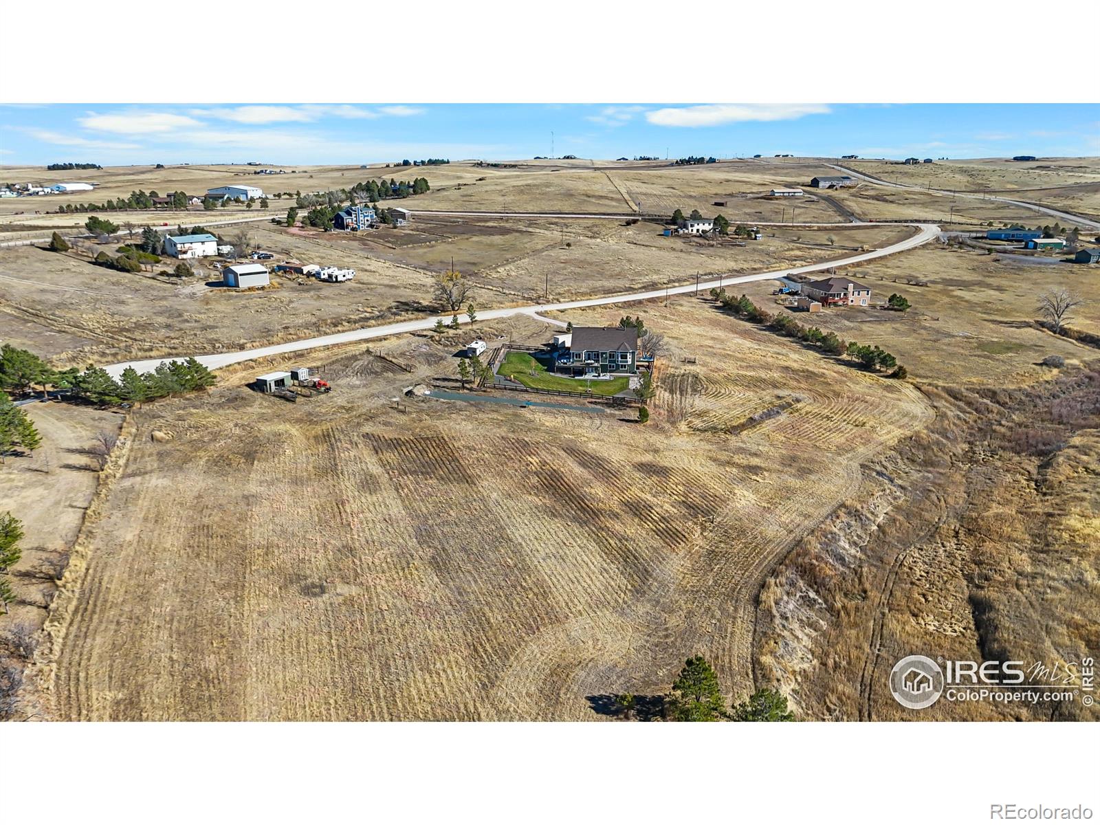 MLS Image #42 for 3842  banner court,parker, Colorado