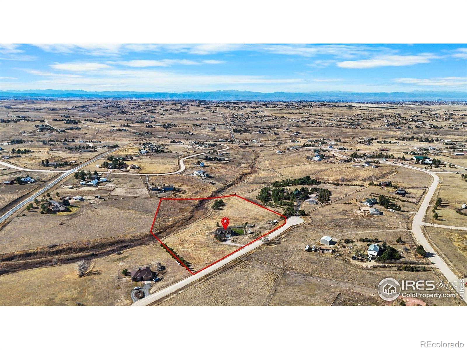 MLS Image #47 for 3842  banner court,parker, Colorado