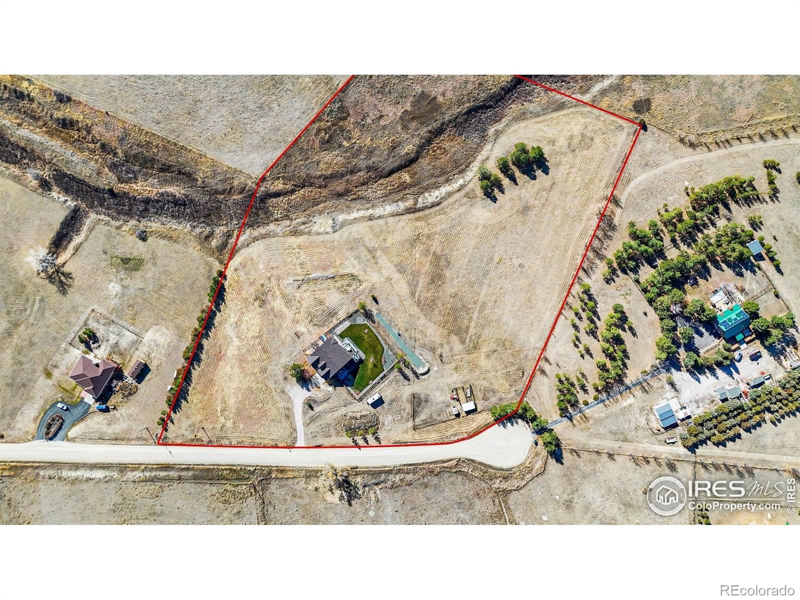 MLS Image #48 for 3842  banner court,parker, Colorado