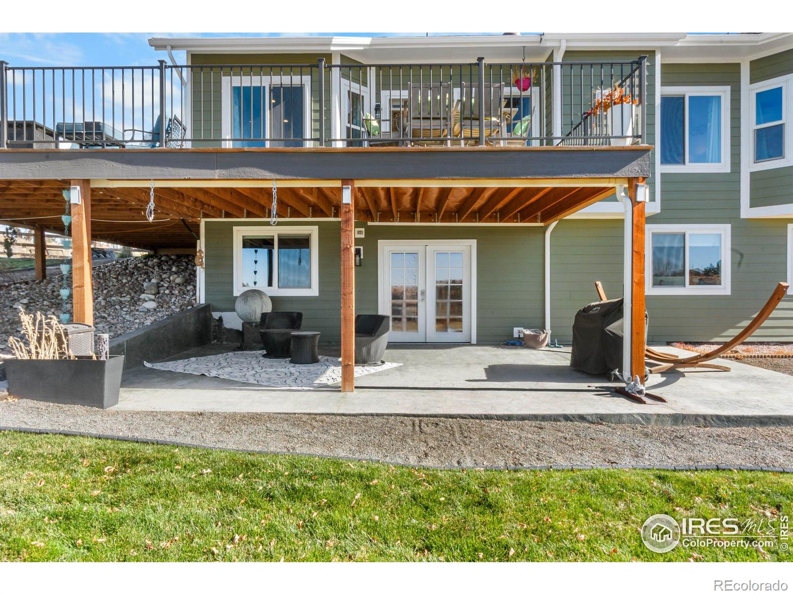 MLS Image #5 for 3842  banner court,parker, Colorado