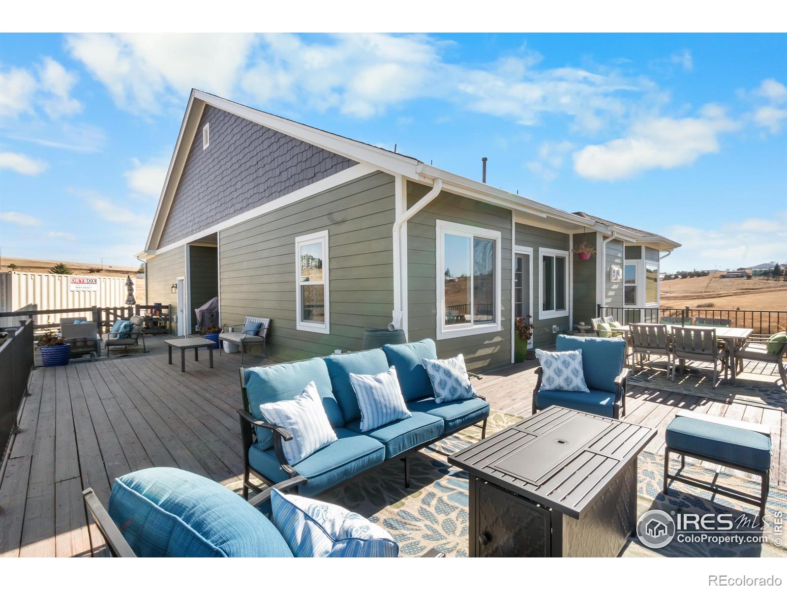 MLS Image #8 for 3842  banner court,parker, Colorado