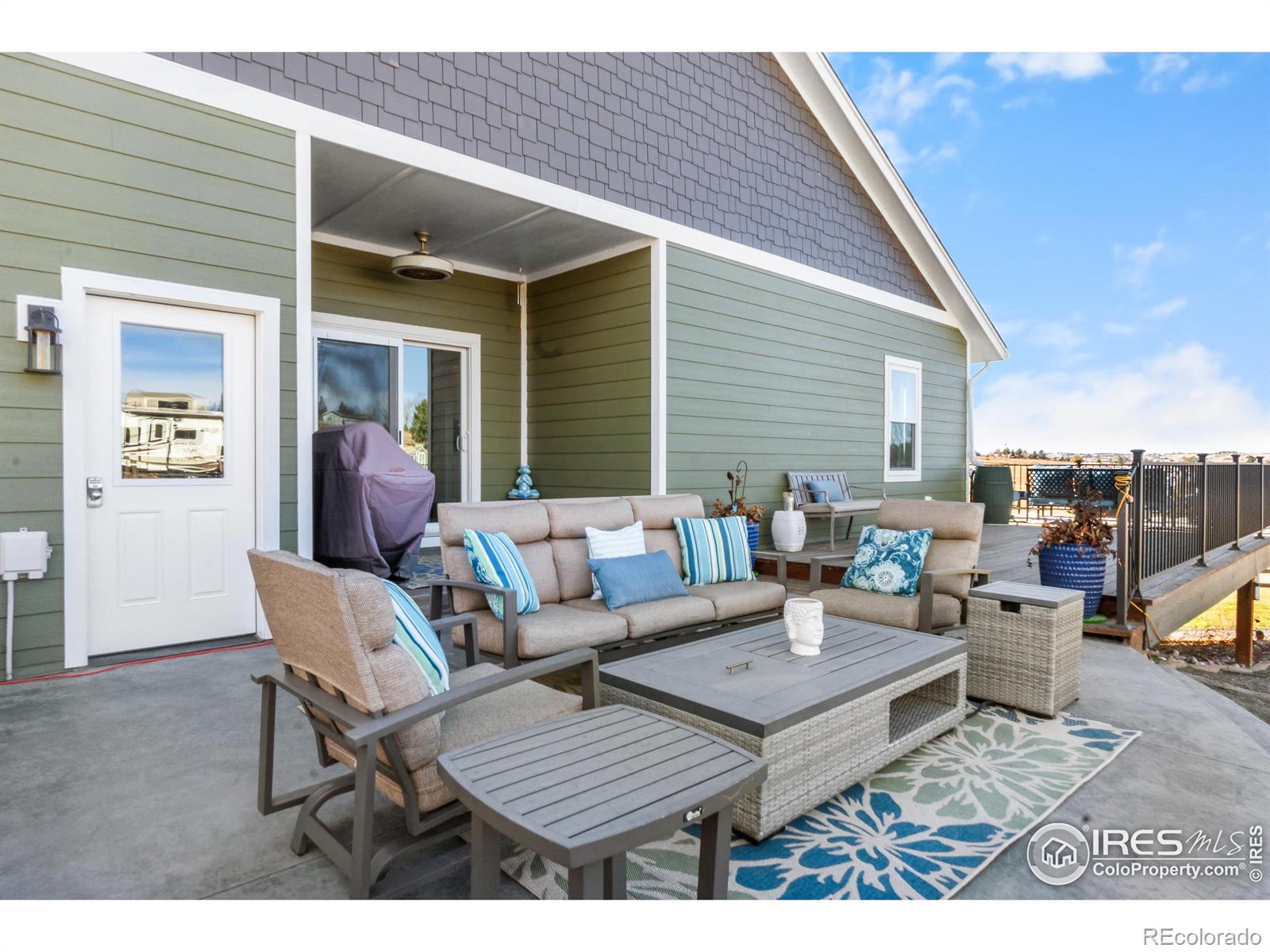 MLS Image #9 for 3842  banner court,parker, Colorado