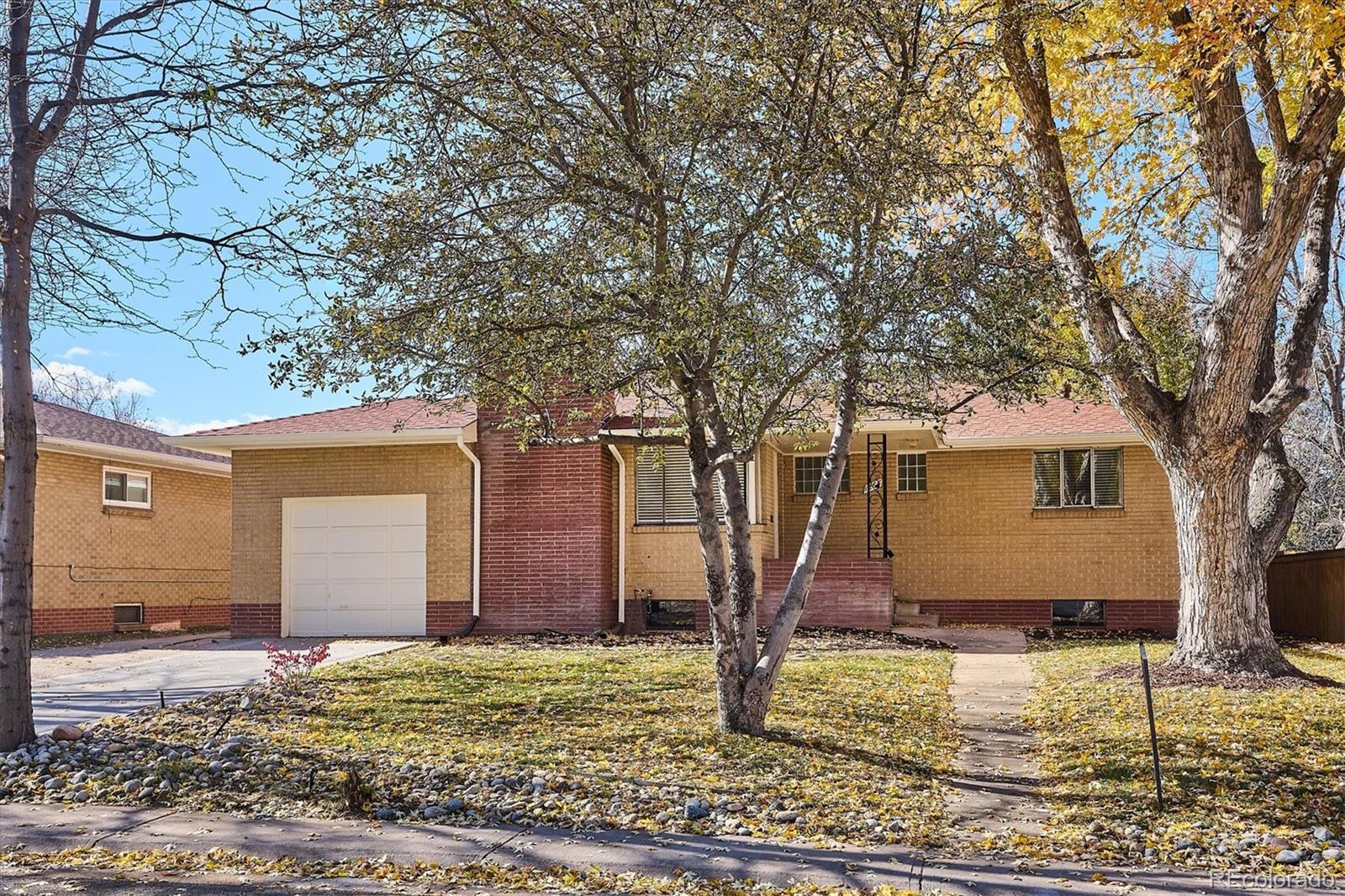 MLS Image #1 for 1265 s eudora street,denver, Colorado