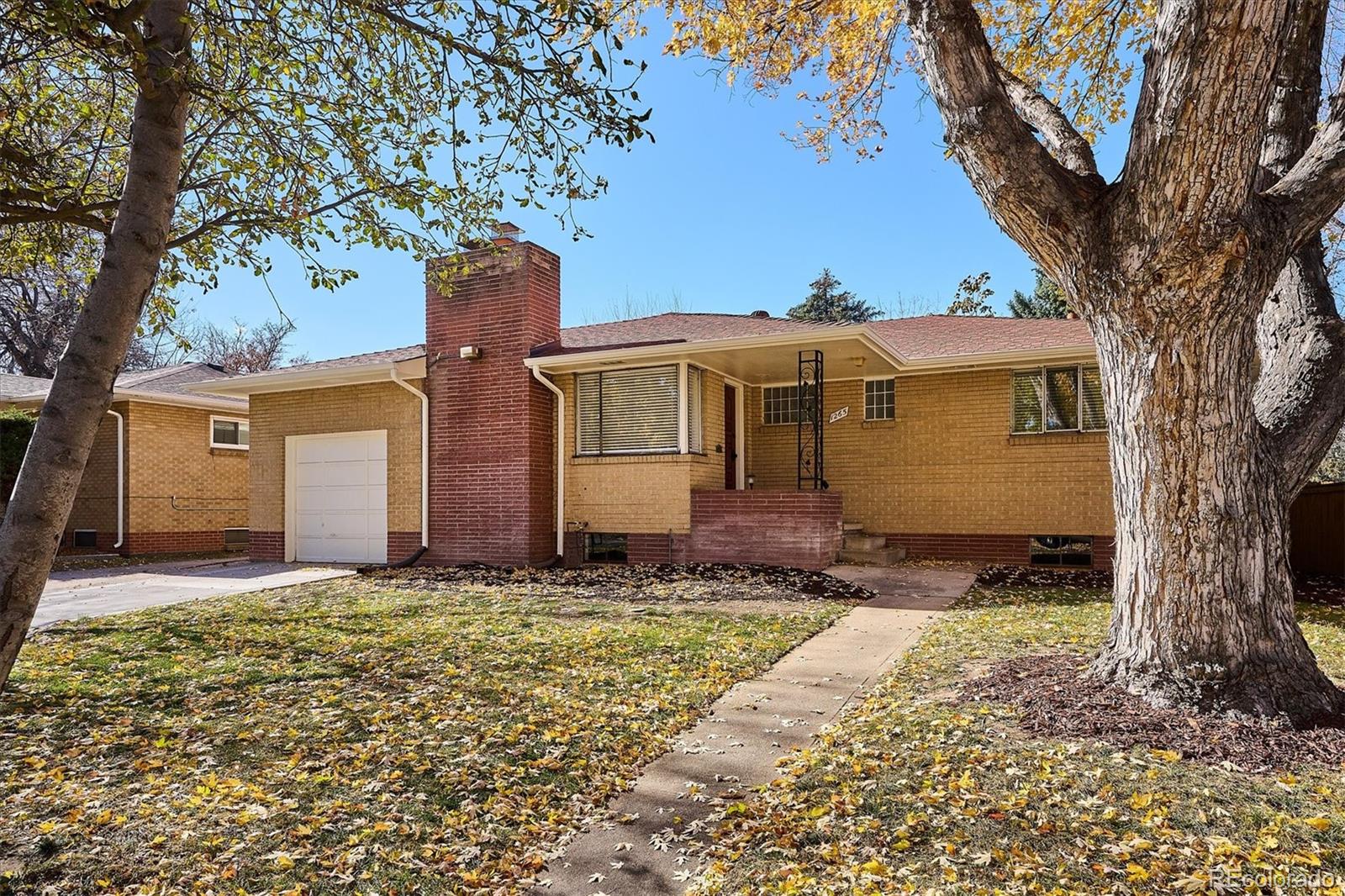 MLS Image #2 for 1265 s eudora street,denver, Colorado