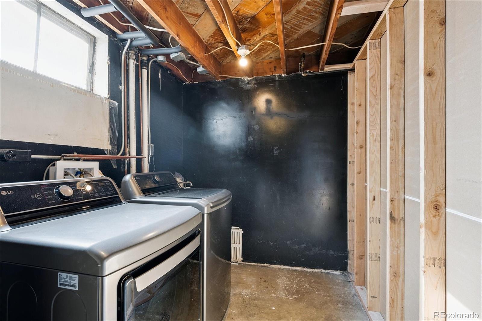 MLS Image #28 for 1265 s eudora street,denver, Colorado