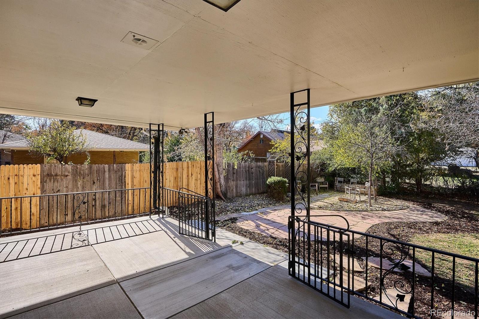 MLS Image #29 for 1265 s eudora street,denver, Colorado