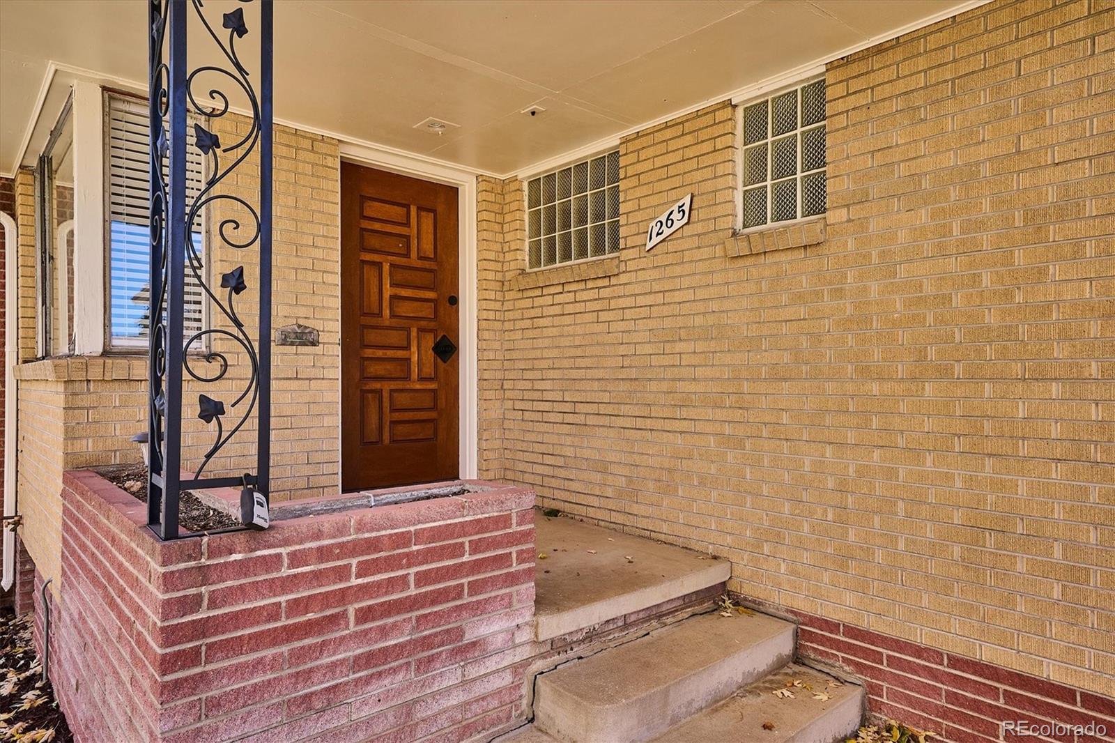 MLS Image #3 for 1265 s eudora street,denver, Colorado