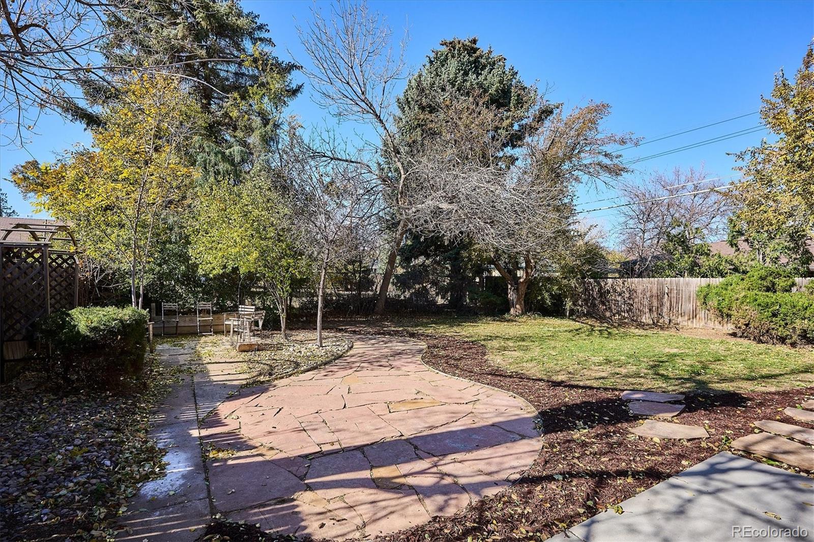 MLS Image #31 for 1265 s eudora street,denver, Colorado
