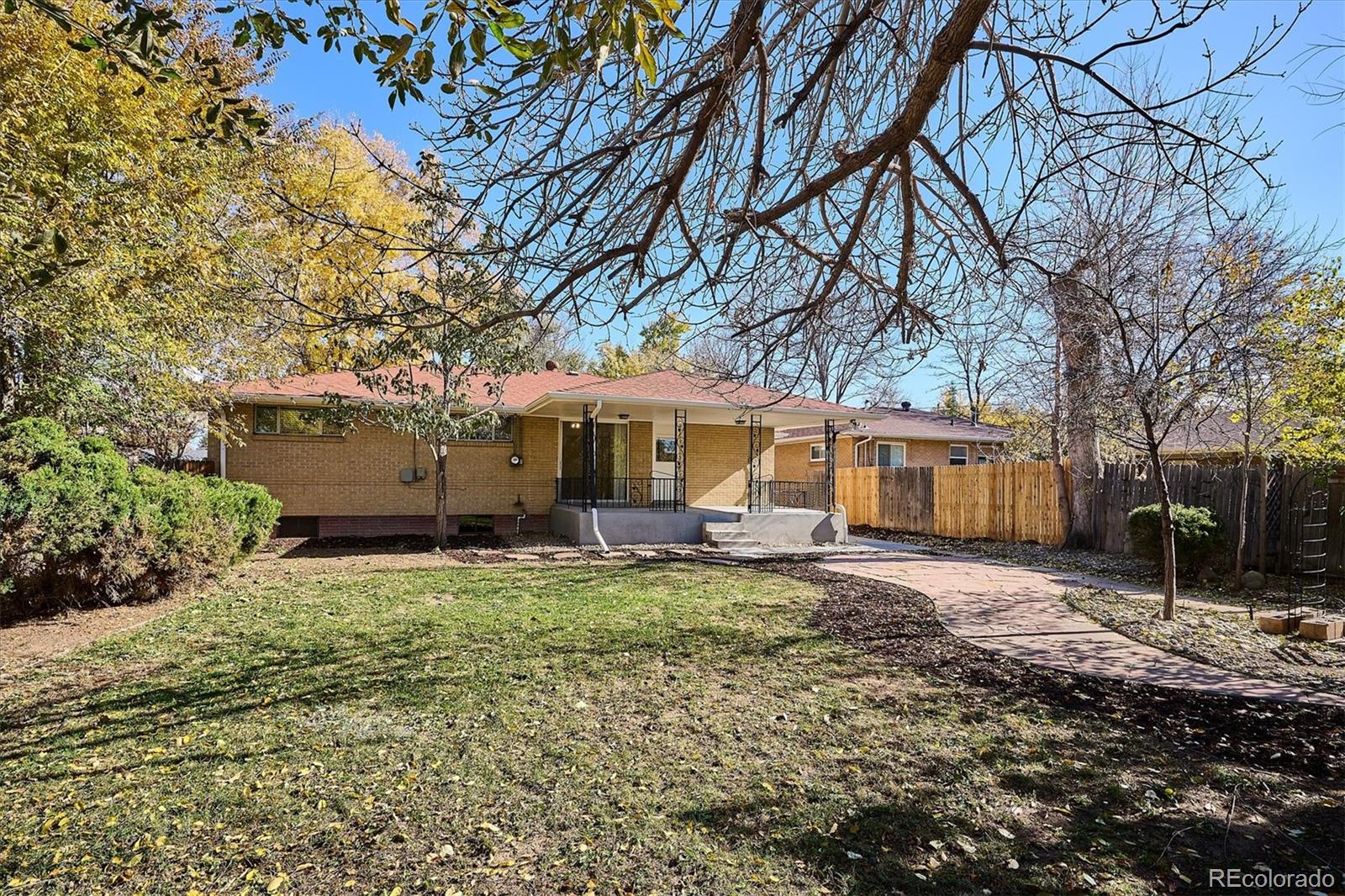 MLS Image #34 for 1265 s eudora street,denver, Colorado