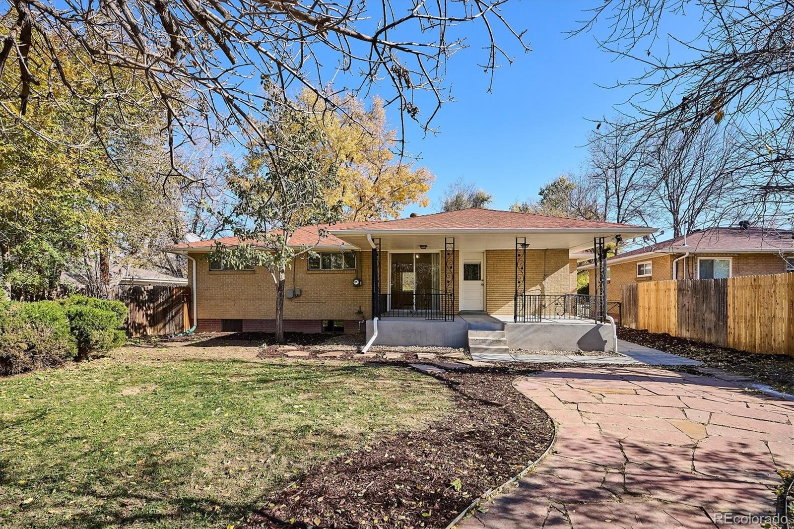 MLS Image #35 for 1265 s eudora street,denver, Colorado