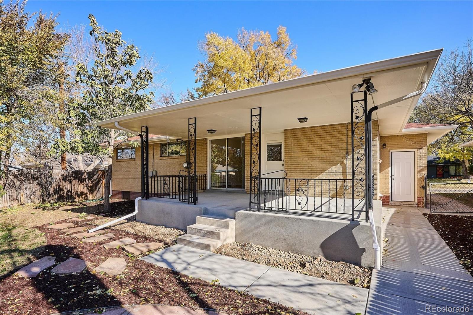 MLS Image #36 for 1265 s eudora street,denver, Colorado