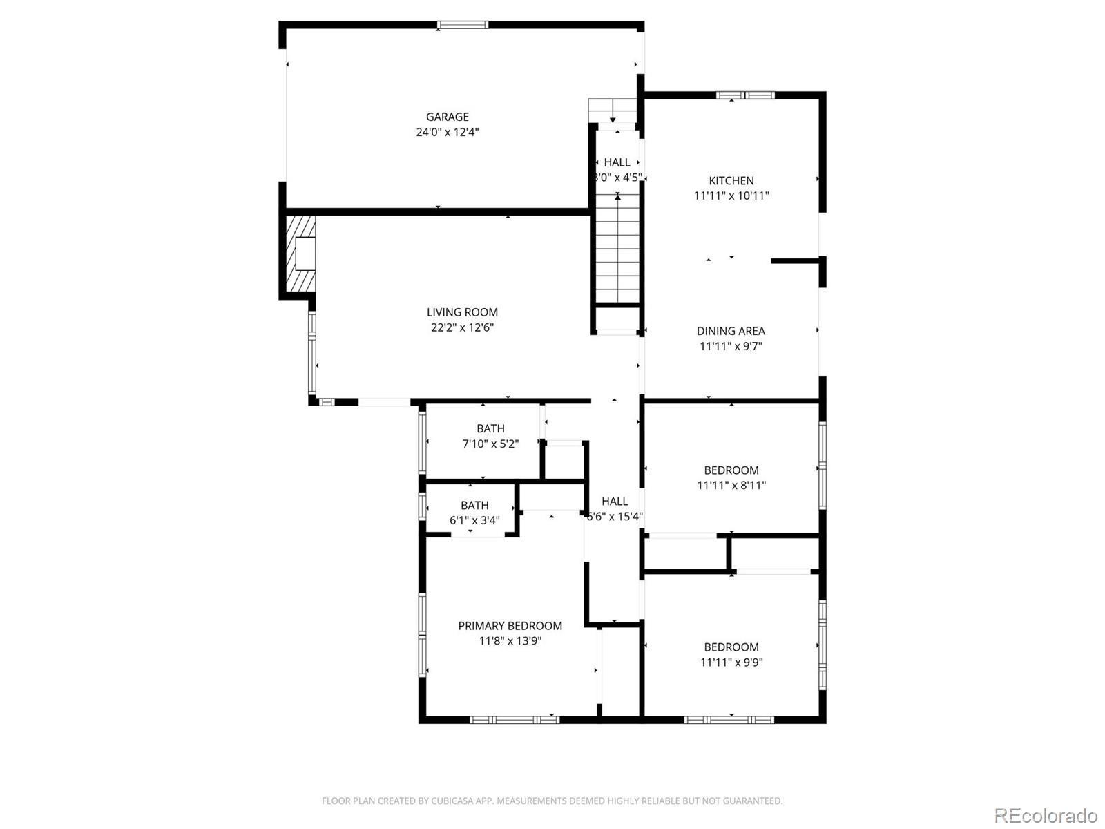MLS Image #37 for 1265 s eudora street,denver, Colorado