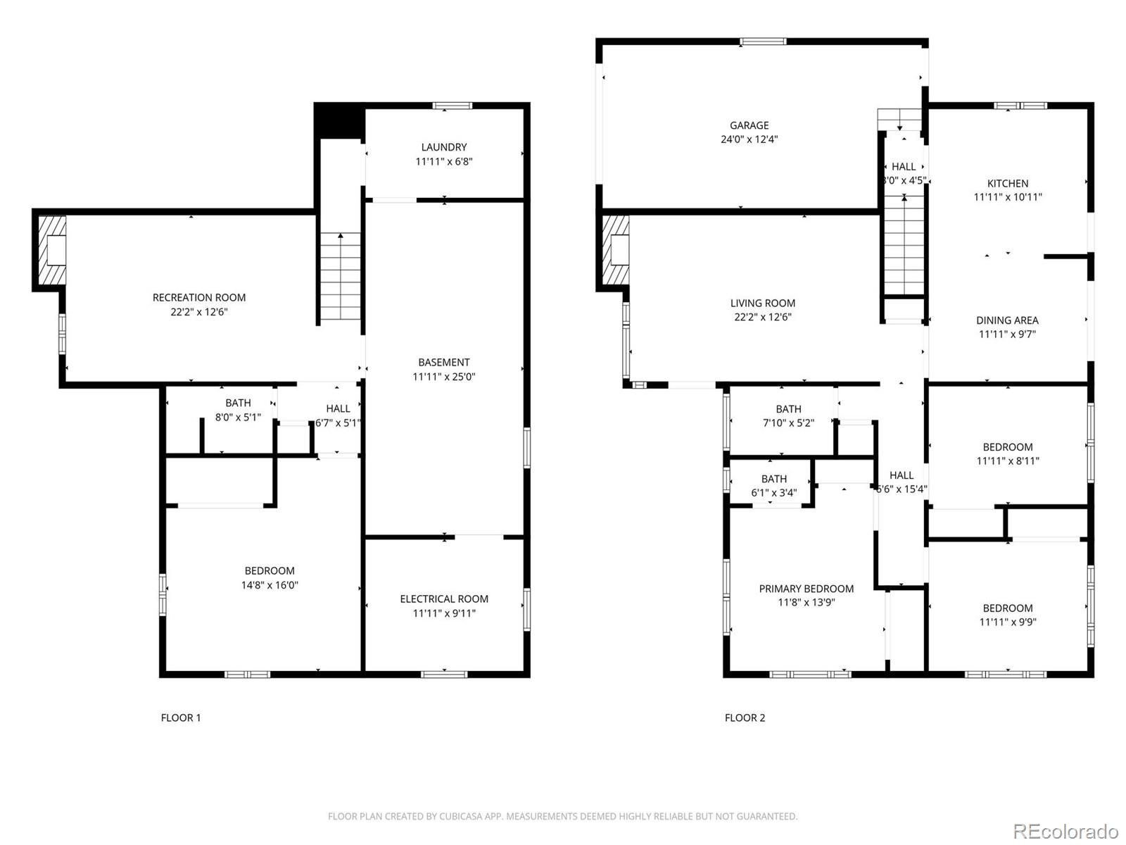 MLS Image #39 for 1265 s eudora street,denver, Colorado