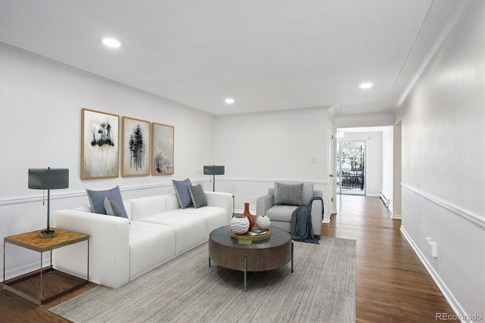 MLS Image #4 for 1265 s eudora street,denver, Colorado