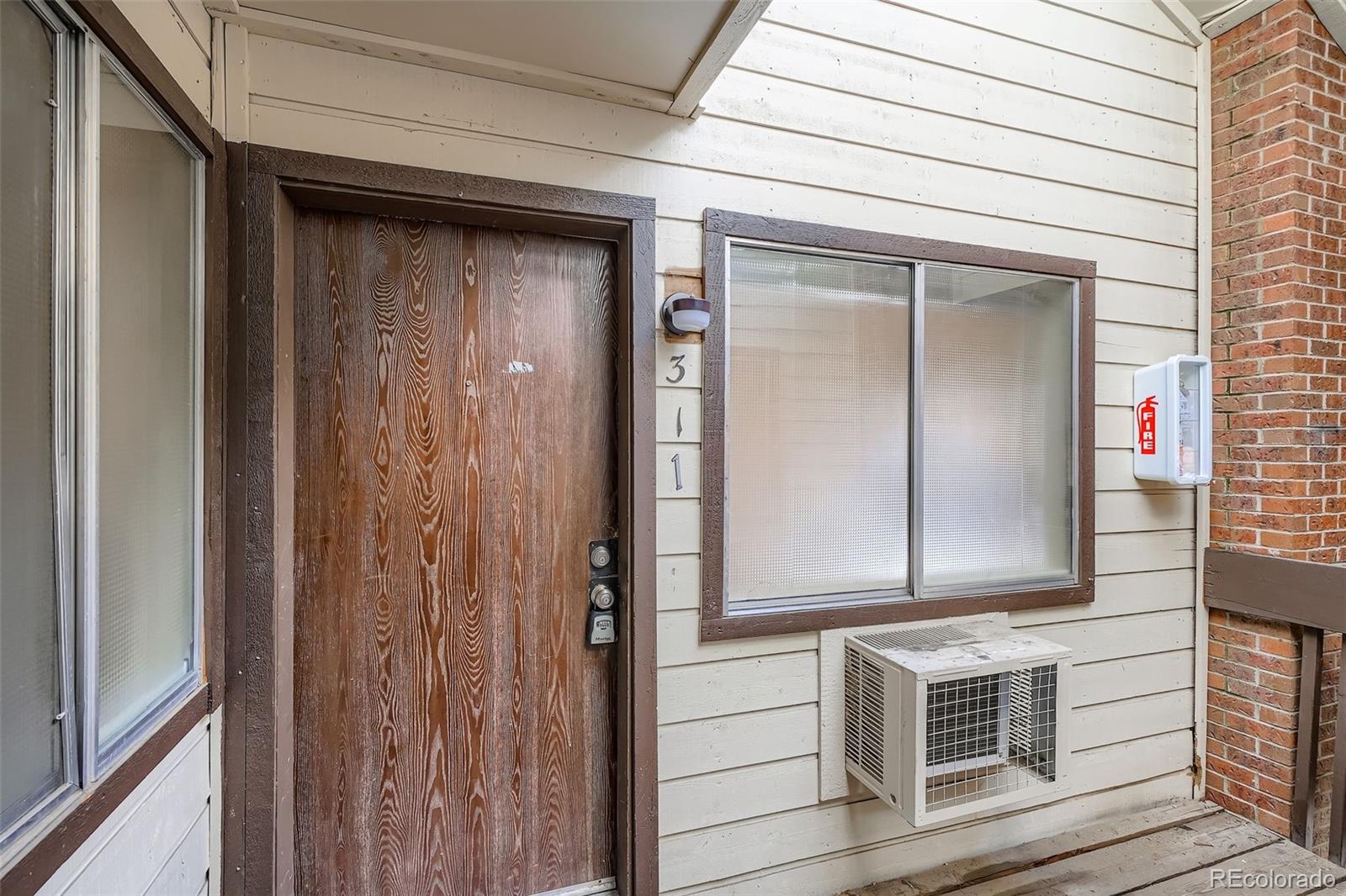 MLS Image #1 for 14806 e 2nd avenue 311g,aurora, Colorado