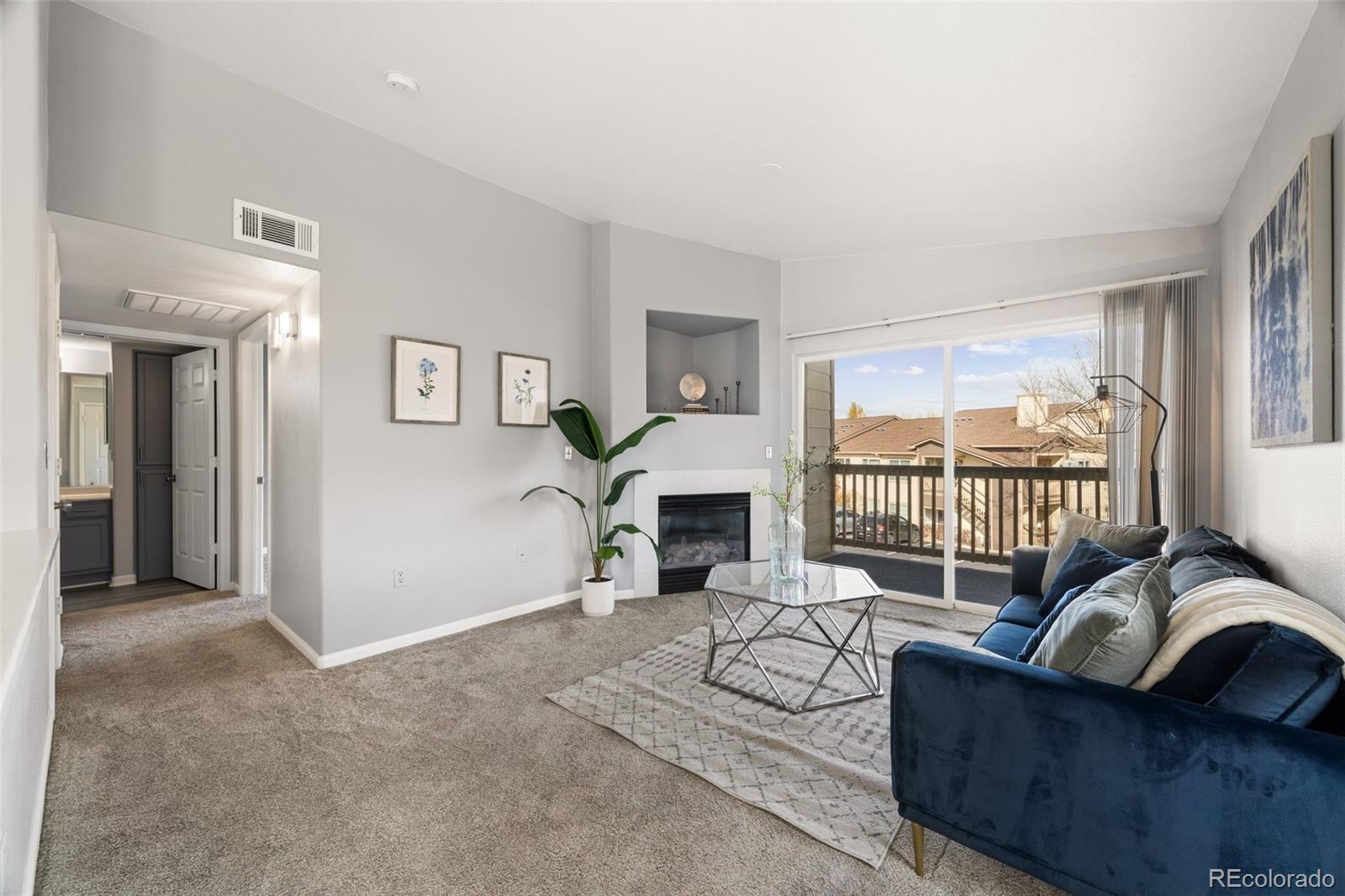 MLS Image #3 for 8755 w berry avenue 201,littleton, Colorado