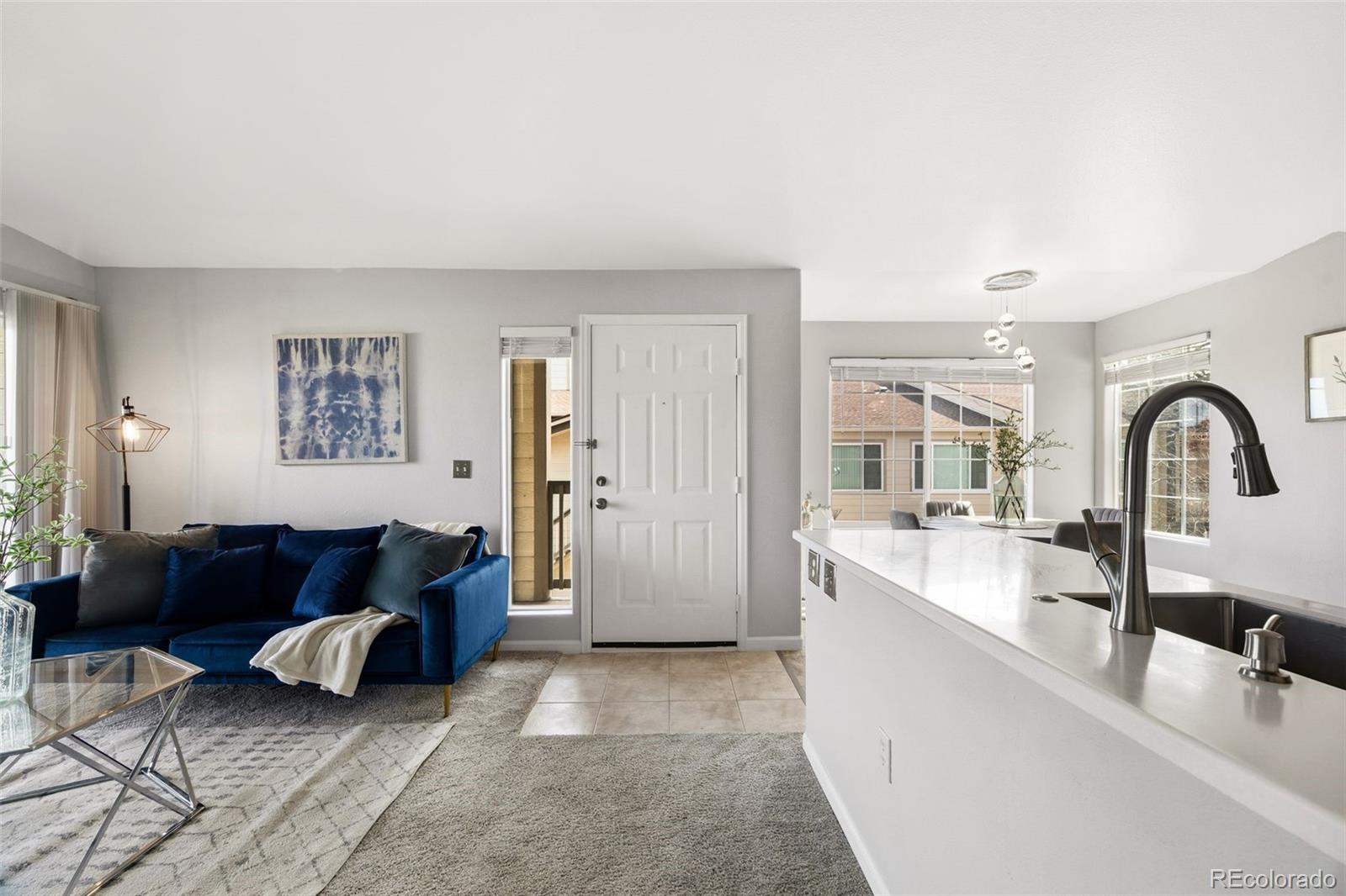 MLS Image #4 for 8755 w berry avenue 201,littleton, Colorado