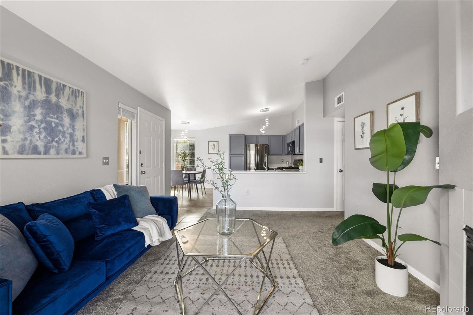 MLS Image #5 for 8755 w berry avenue 201,littleton, Colorado