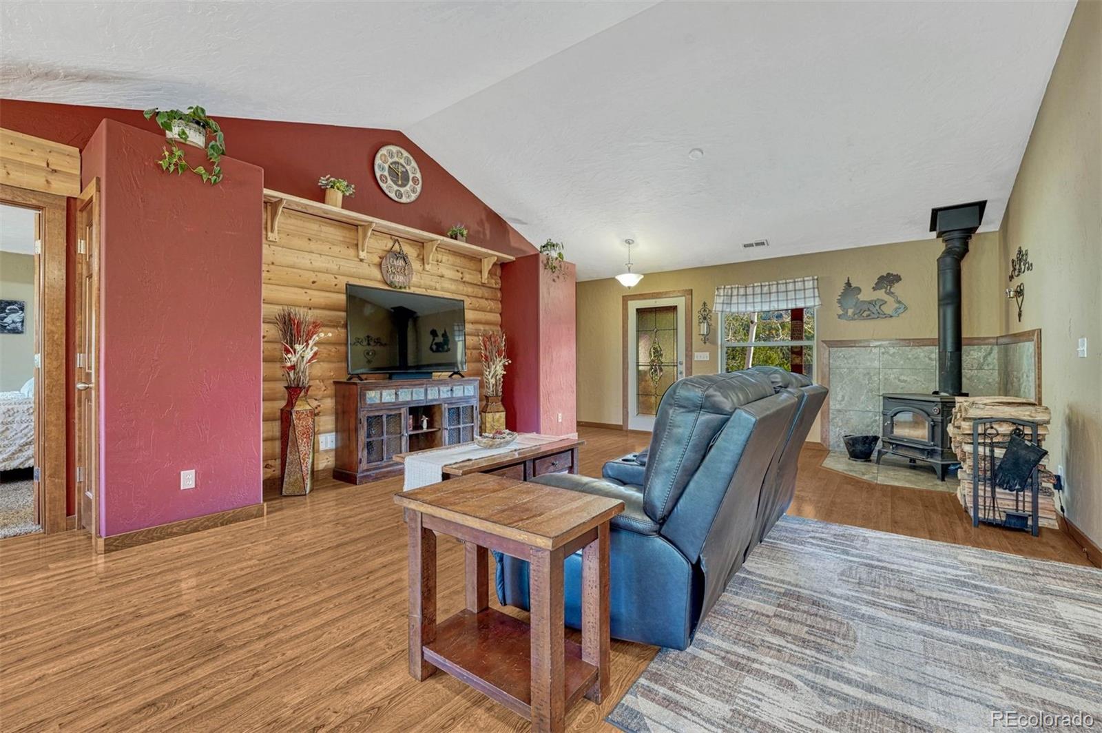MLS Image #10 for 1131  pikes peak drive,divide, Colorado