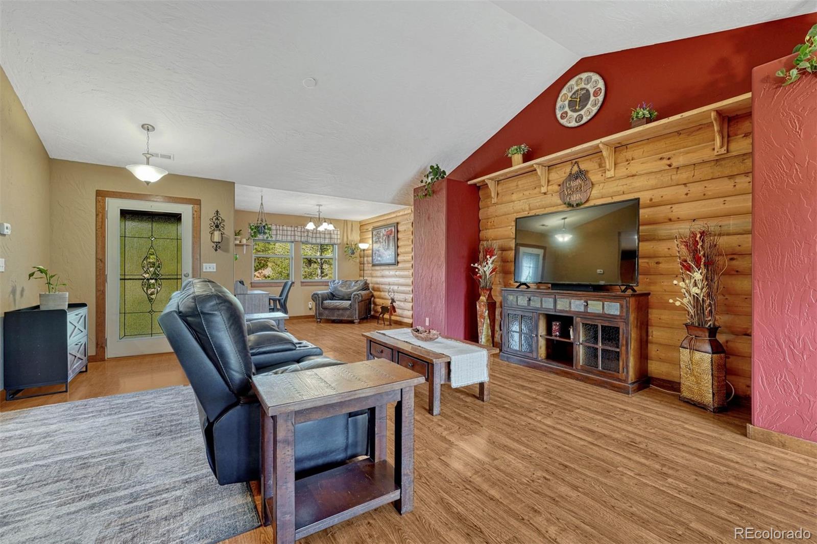 MLS Image #11 for 1131  pikes peak drive,divide, Colorado