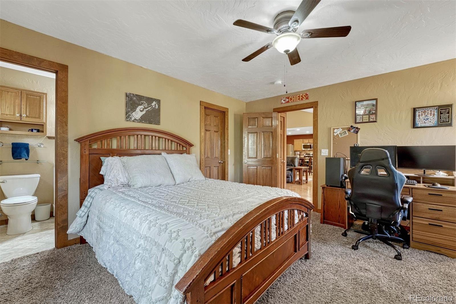 MLS Image #17 for 1131  pikes peak drive,divide, Colorado