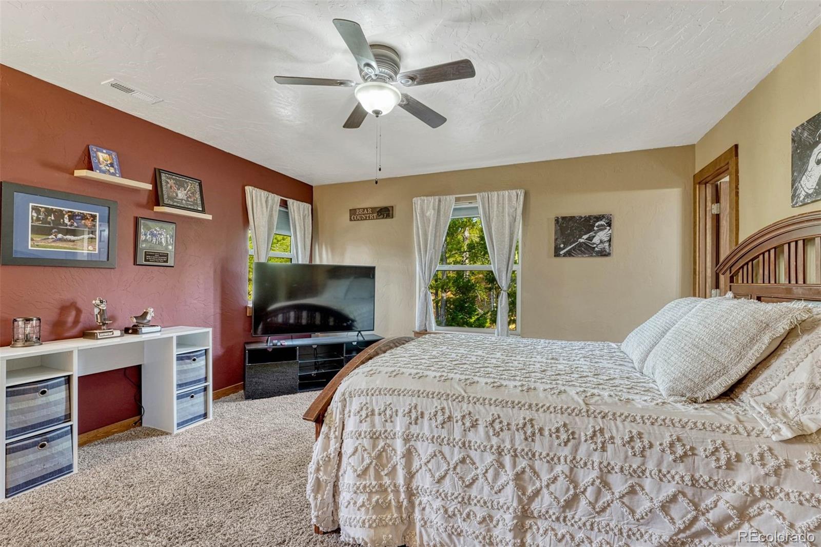 MLS Image #18 for 1131  pikes peak drive,divide, Colorado