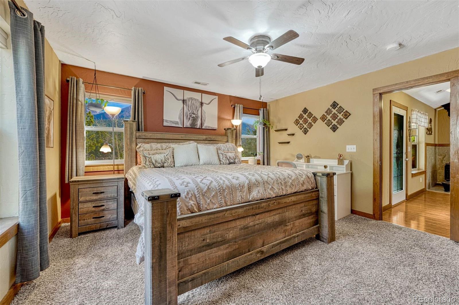 MLS Image #21 for 1131  pikes peak drive,divide, Colorado