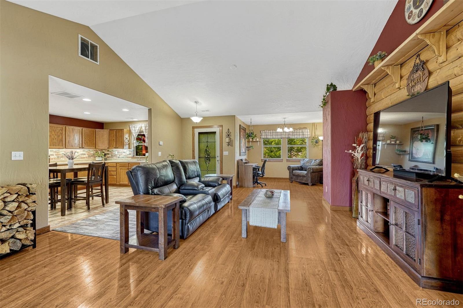 MLS Image #3 for 1131  pikes peak drive,divide, Colorado