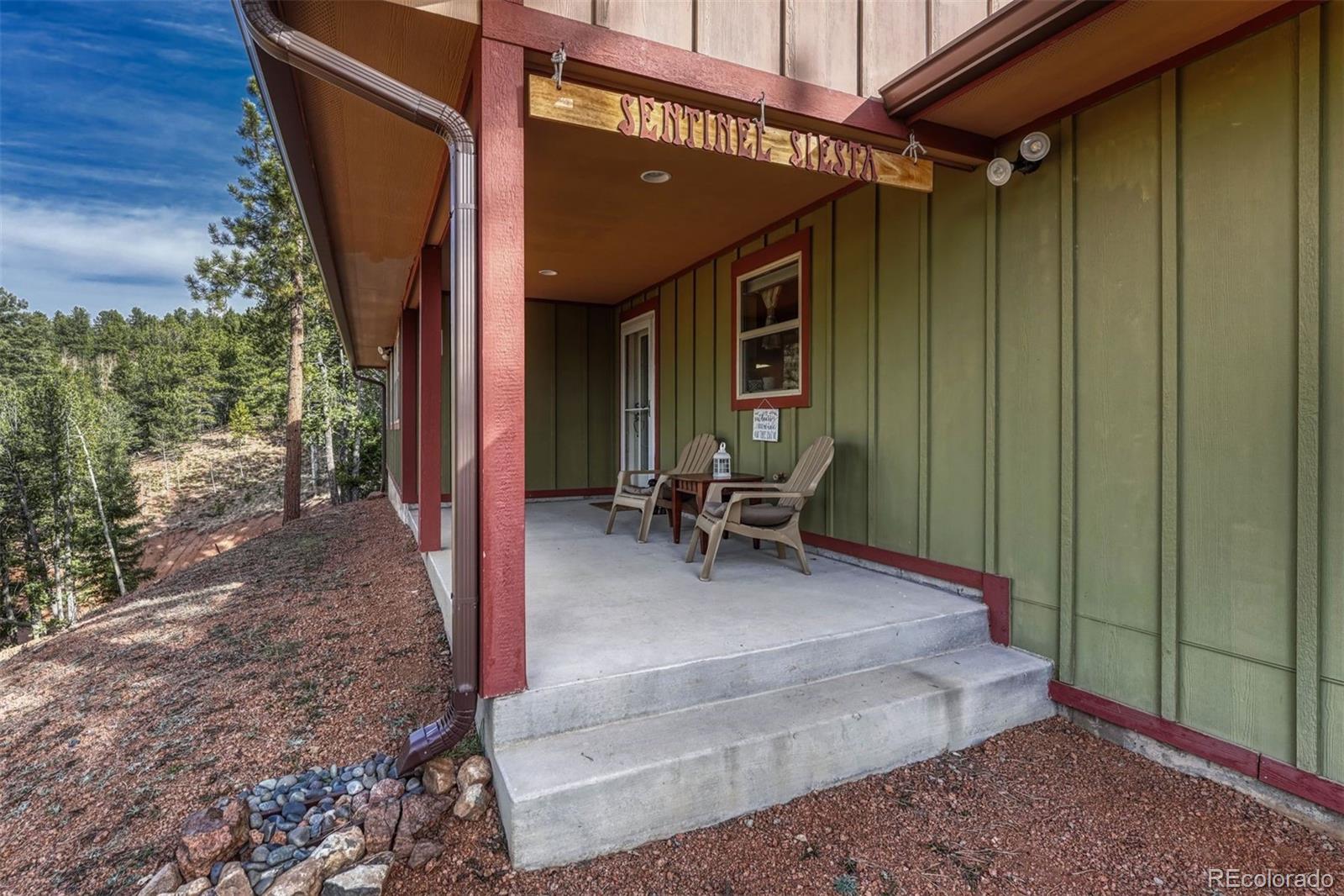 MLS Image #7 for 1131  pikes peak drive,divide, Colorado