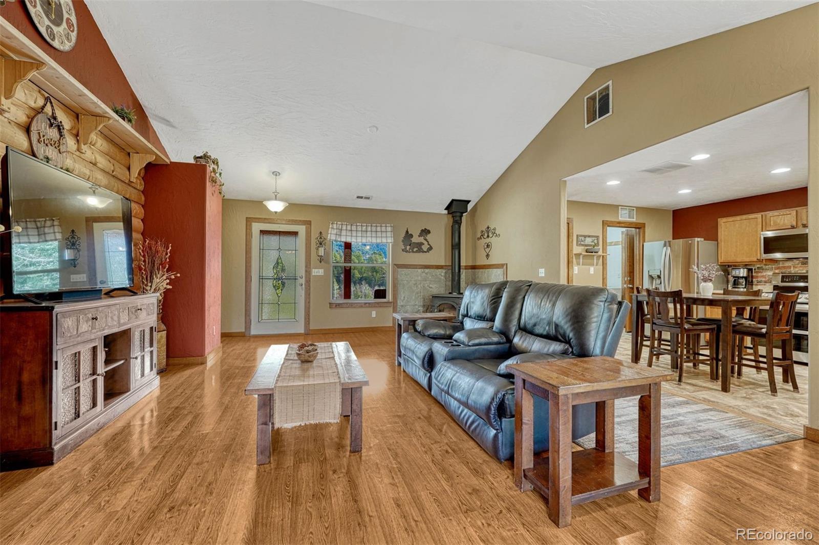 MLS Image #9 for 1131  pikes peak drive,divide, Colorado