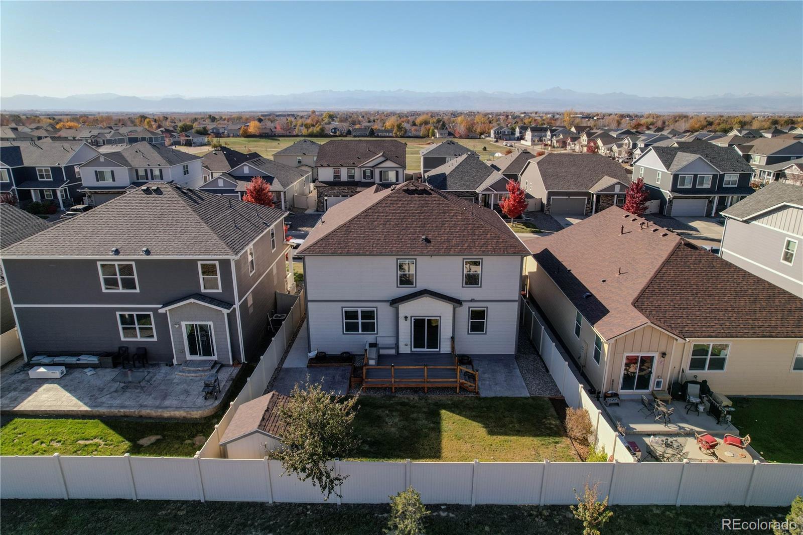 MLS Image #37 for 7220  clarke drive,frederick, Colorado