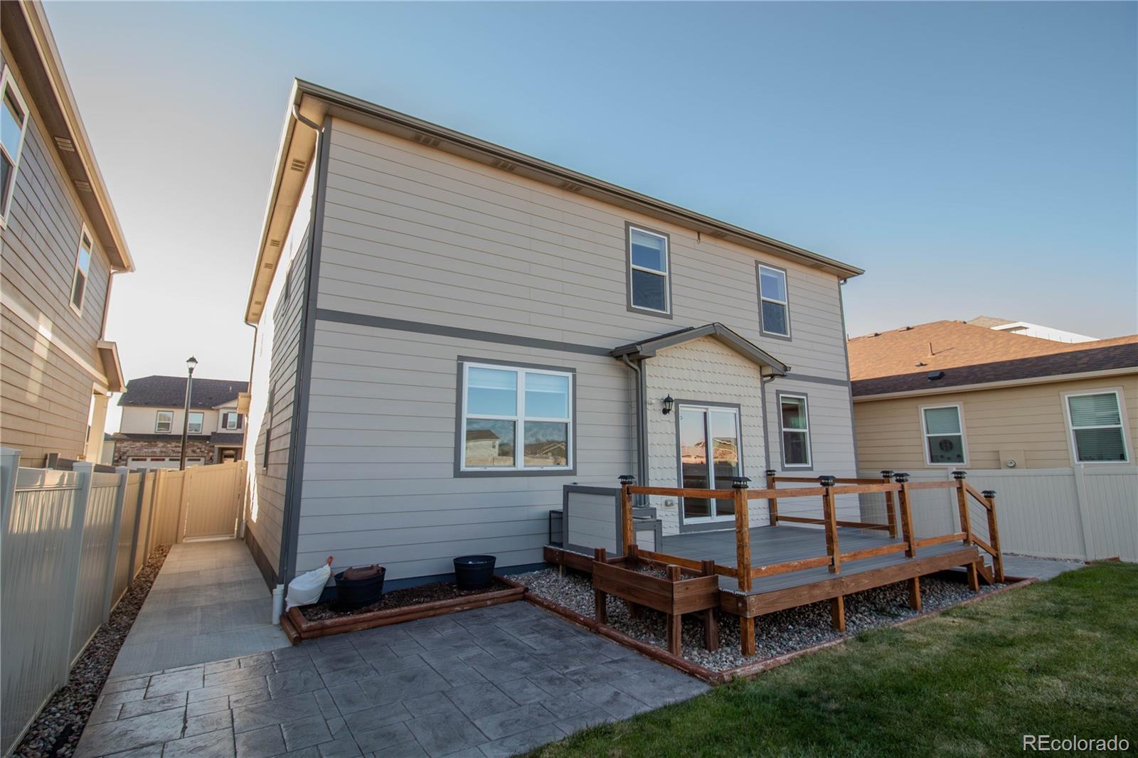 MLS Image #40 for 7220  clarke drive,frederick, Colorado