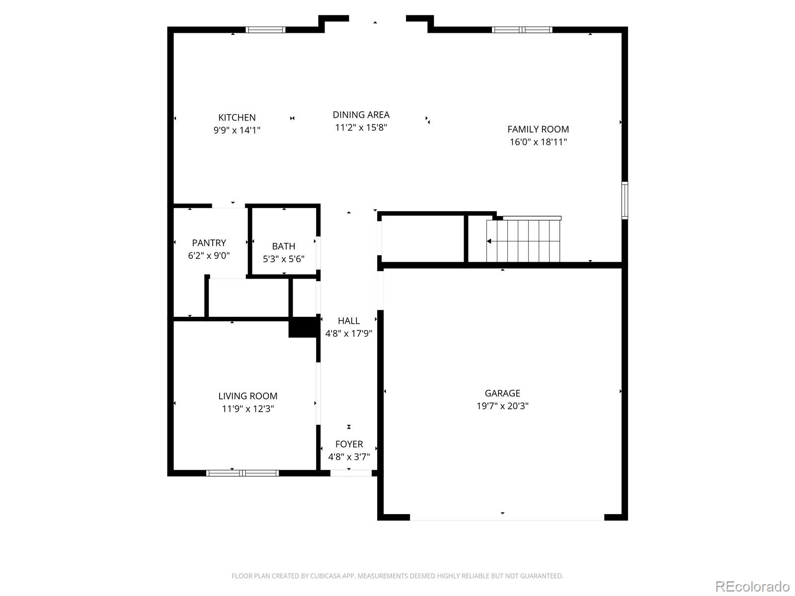 MLS Image #44 for 7220  clarke drive,frederick, Colorado