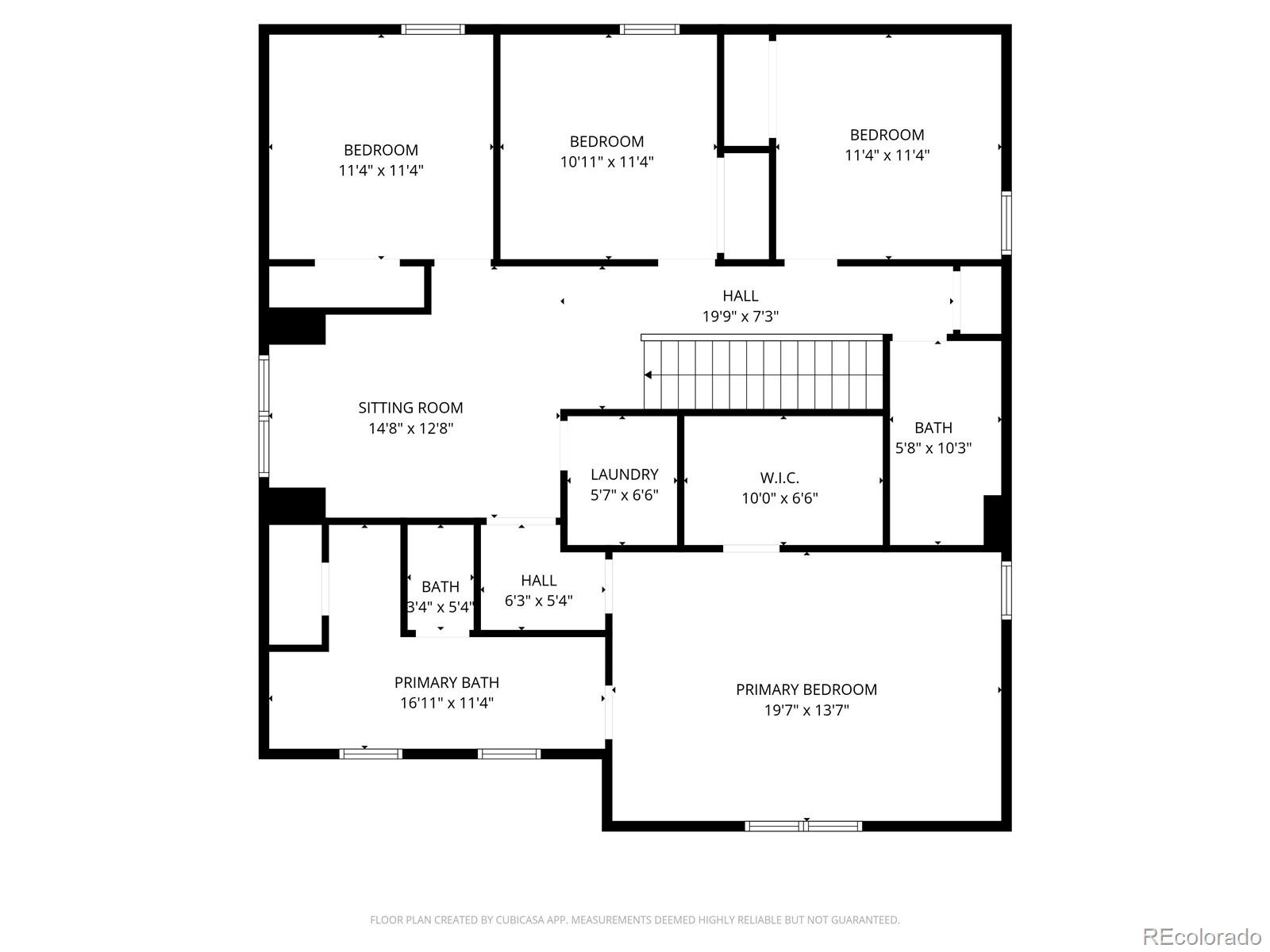 MLS Image #45 for 7220  clarke drive,frederick, Colorado