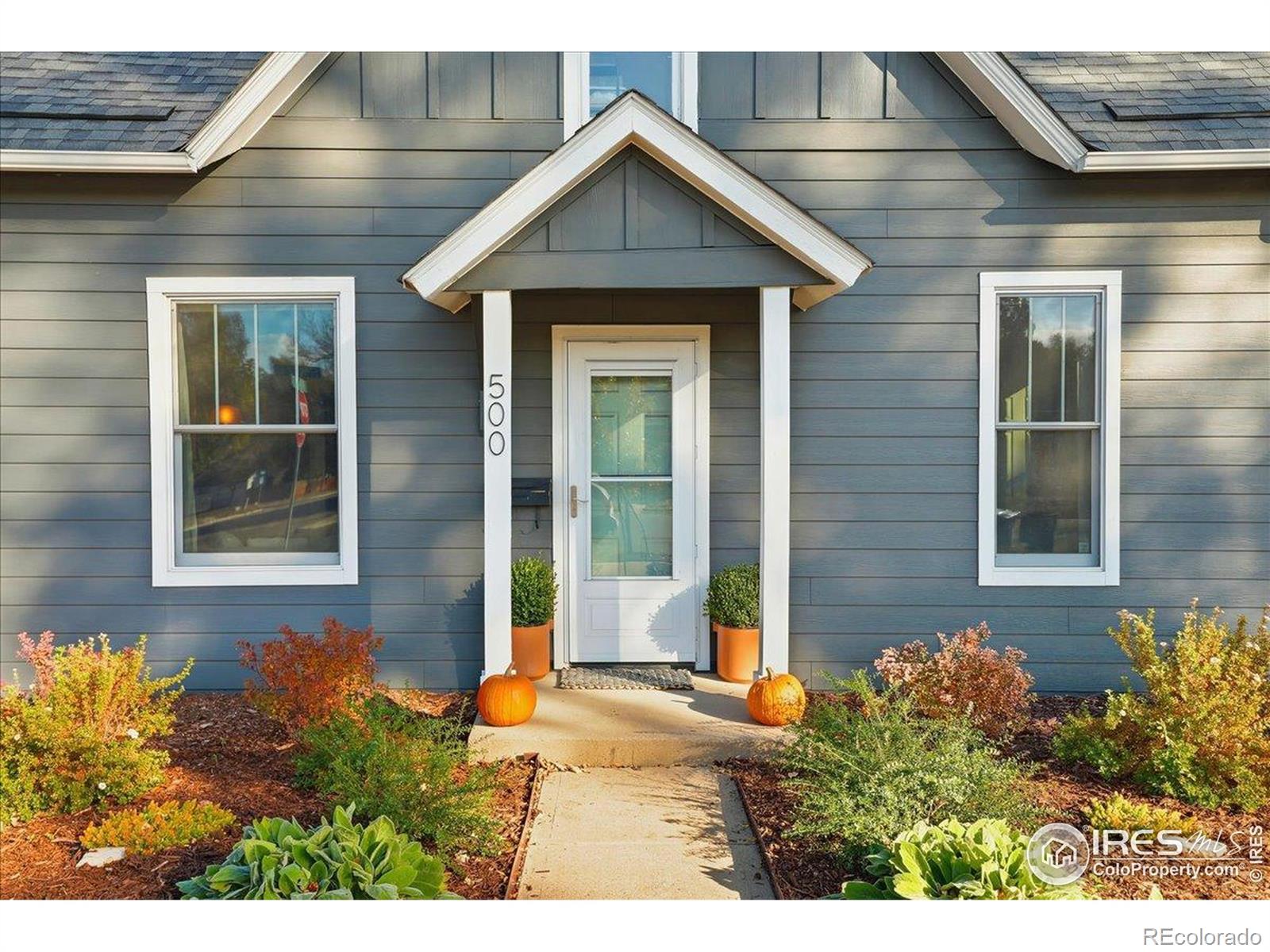MLS Image #1 for 500  stover street,fort collins, Colorado