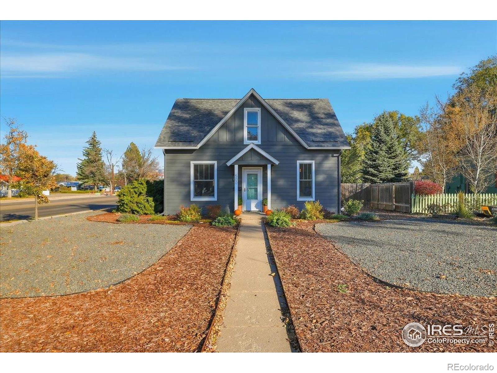 MLS Image #2 for 500  stover street,fort collins, Colorado