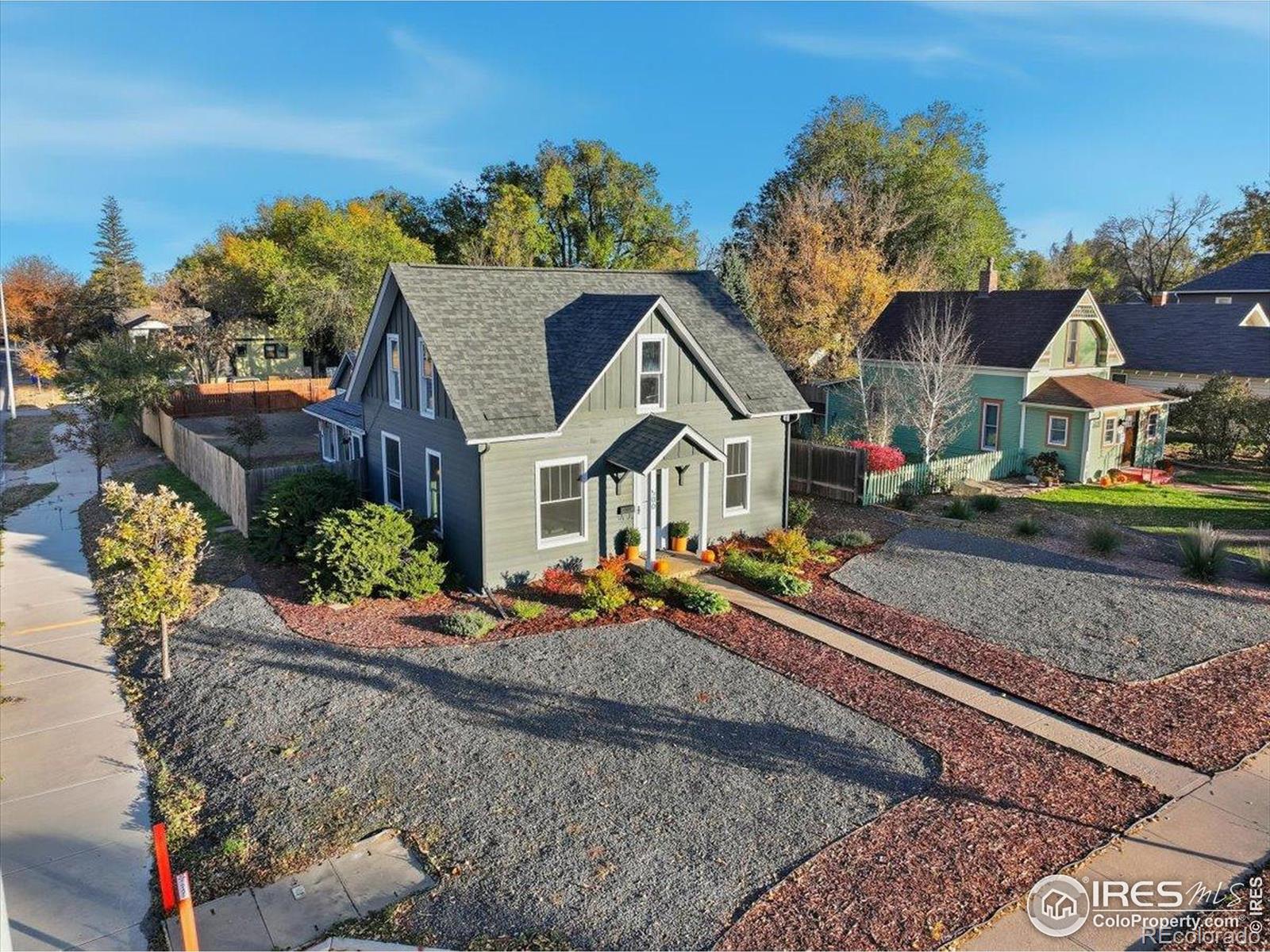 MLS Image #3 for 500  stover street,fort collins, Colorado