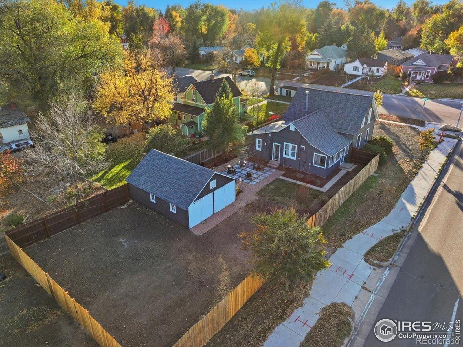 MLS Image #40 for 500  stover street,fort collins, Colorado