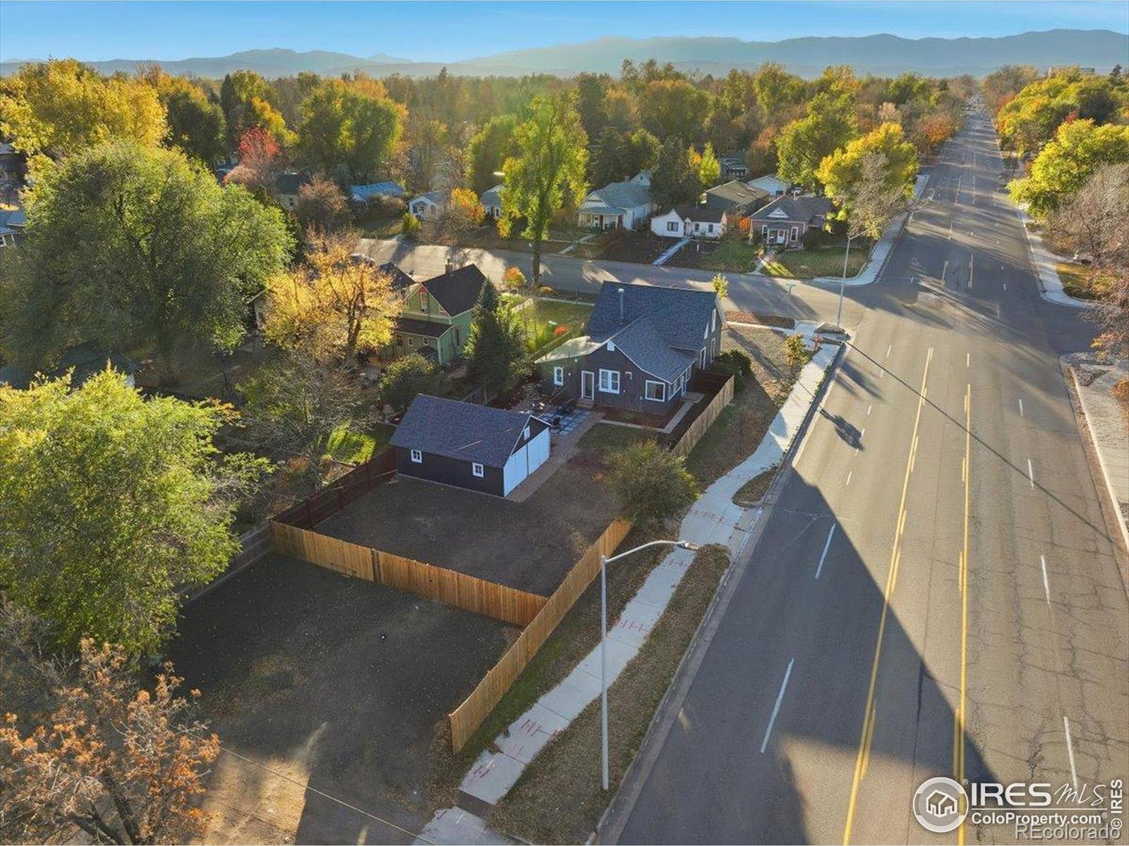 MLS Image #42 for 500  stover street,fort collins, Colorado